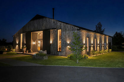 Barn Conversion for sale in Maxstoke