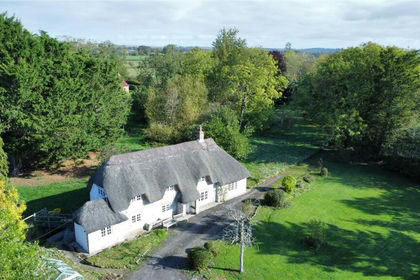 1.4 acres of Cottage for sale in Mere