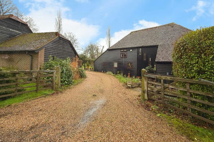 Land for sale in Wittersham