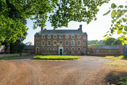 1.5 acres of Land for sale in Stourport-on-Severn