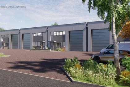 Development Land for sale in Brize Norton