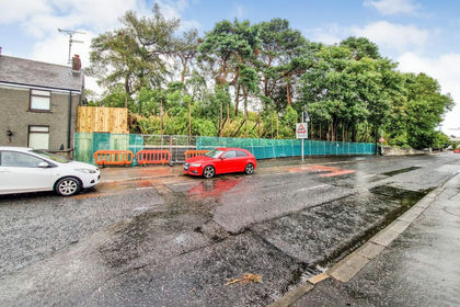 Land for sale in North Antrim