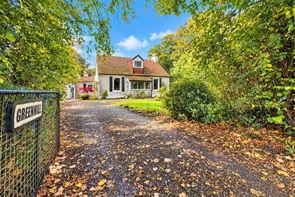 6 acres of House with Land for sale in East Kilbride and Strathaven