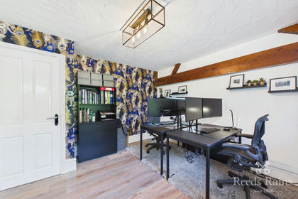 Barn Conversion for sale in Barnacre-with-Bonds