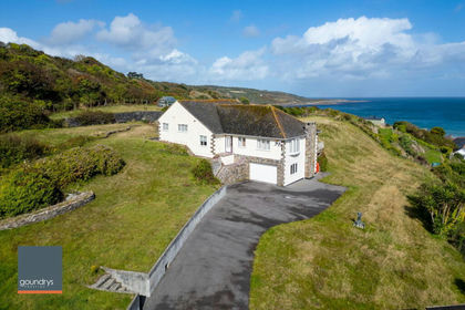 1 acre of Land for sale in St. Keverne