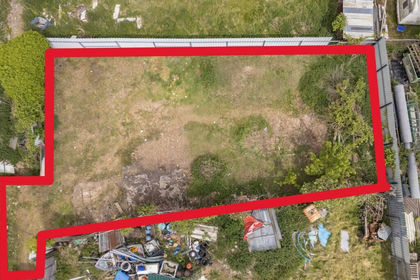 Undeveloped Land for sale in North West Norfolk