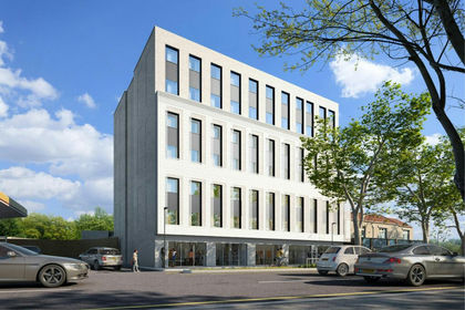 Development Land for sale in Bristol Central