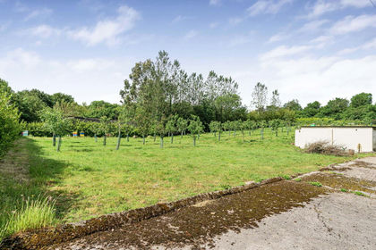 1 acre of Orchard for sale in South Brent