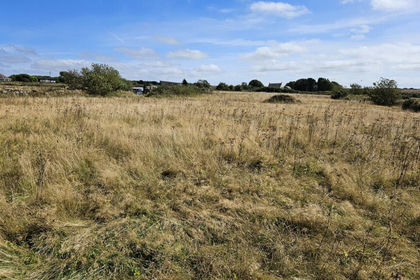 5.2 acres of For sale in Camborne