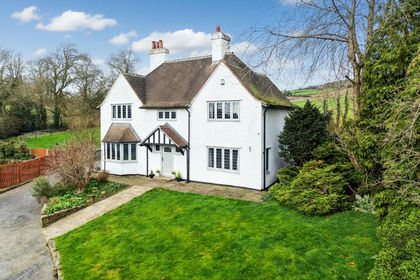 1.2 acres of Agricultural Land for sale in North East Derbyshire