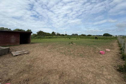 Gated property for sale in Bognor Regis
