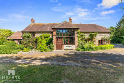 Land for sale in Winfrith Newburgh