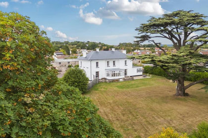 1.6 acres of House with Land for sale in Colyford