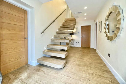 2 acres of House with Land for sale in Samlesbury