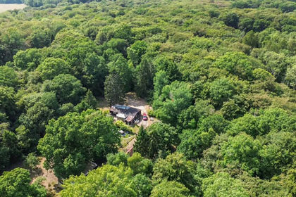 11 acres of Development Land for sale in Rotherfield Peppard