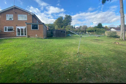 Land for sale in Croydon East