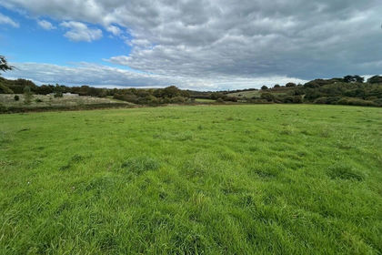 8 acres of Agricultural Land for sale in Newchurch