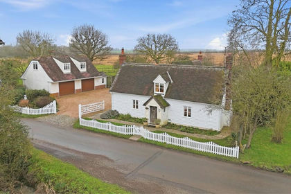 1.5 acres of Land for sale in Great Canfield