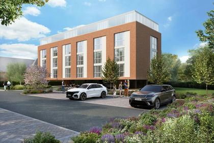 Redevelopment Land for sale in Guildford