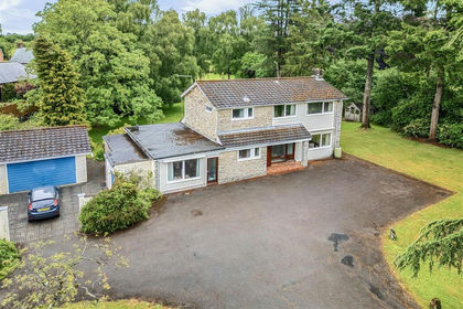 1.1 acres of House with Land for sale in Child Okeford