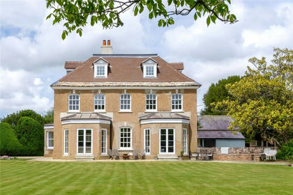 1.2 acres of Country Home for sale in Moreton