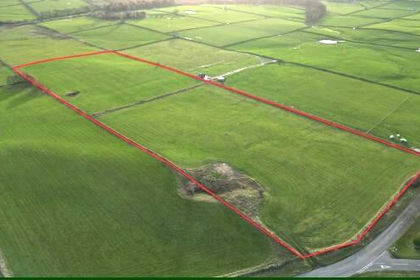 11.8 acres of Agricultural Land for sale in Brampton
