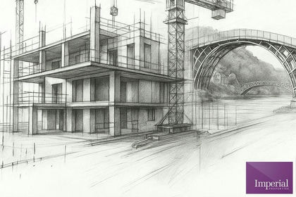 1 acre of Development Land for sale in The Gorge