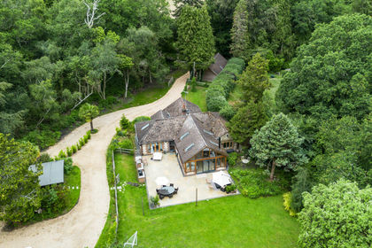 1.5 acres of House with Land for sale in Storrington and Sullington