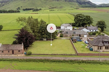 Self Build Plot for sale in North East Fife