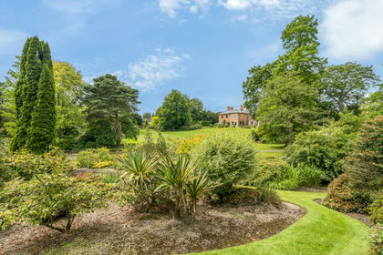 5.7 acres of Land for sale in Quarndon