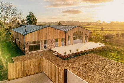 Land for sale in South Cowton