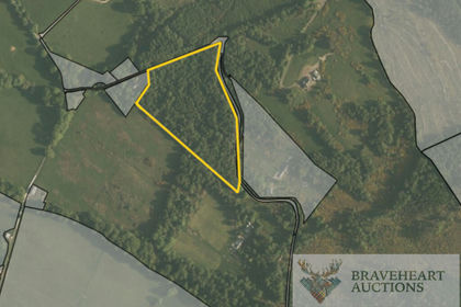 6.5 acres of Development Land for sale in Caithness, Sutherland and Easter Ross