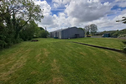 Commercial Land for sale in Sithney