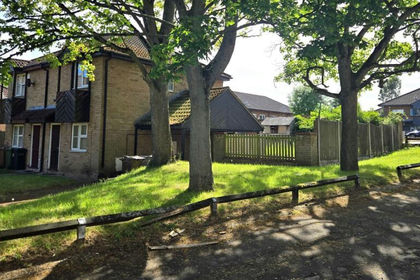 Undeveloped Land for sale in Kingshurst