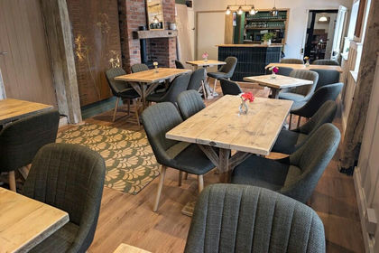 Pub for sale in Almeley