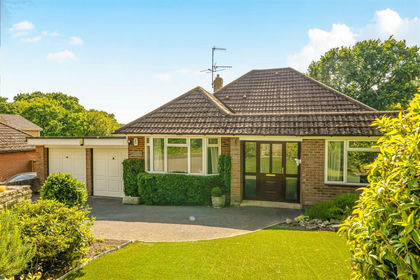 2.2 acres of House with Land for sale in Corfe Mullen