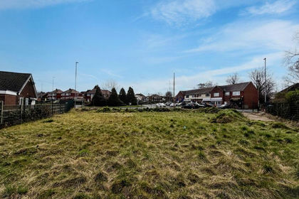 Development Land for sale in Blackley and Middleton South