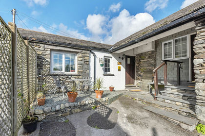 Land for sale in Coniston