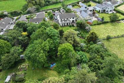 6.5 acres of Land for sale in Llanstadwell