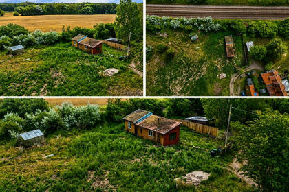 Self Build Plot for sale in Attleborough