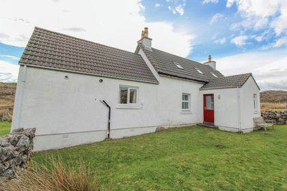Cottage for sale in Inverness, Skye and West Ross-shire