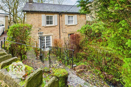 1 acre of Land for sale in Whaley Bridge