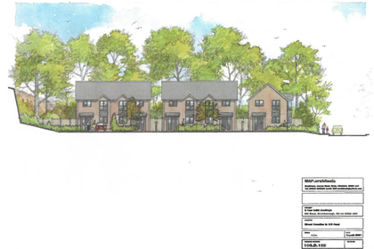 Development Land for sale in Ellesmere Port and Bromborough