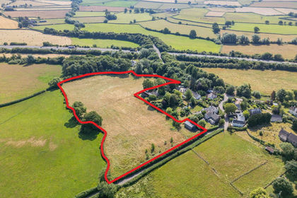 5.5 acres of Agricultural Land for sale in Raglan