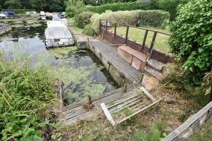 Development Land for sale in Dilham