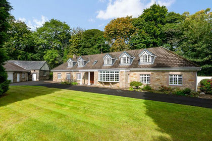 1.5 acres of House with Land for sale in Haigh