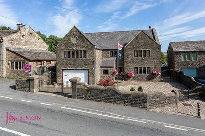 6 acres of Agricultural Land for sale in Hyndburn