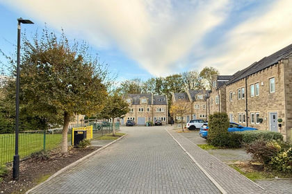 Land for sale in Meltham