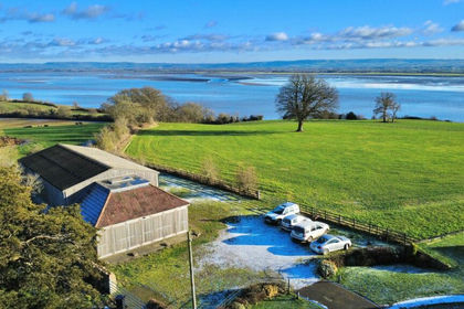 Development Land for sale in Awre