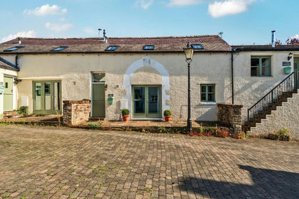 Barn Conversion for sale in Brigham